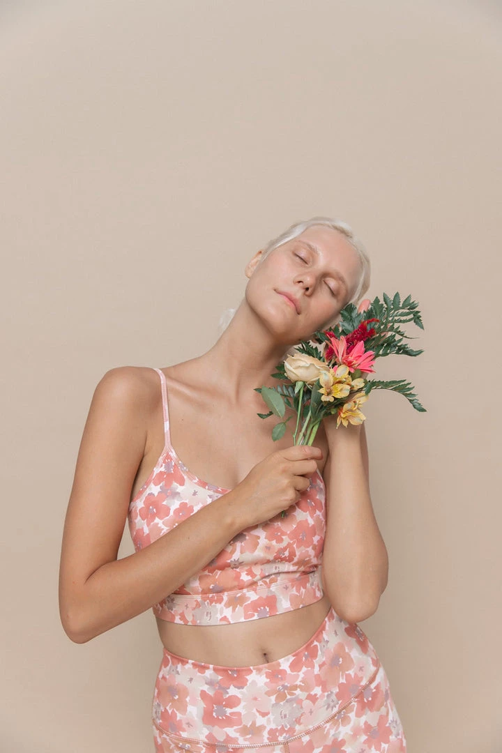 Indigo Luna Best Sellers Vayū Crop Viola Blush 3 Indigo Luna Best Sellers Vayū Crop Viola Blush