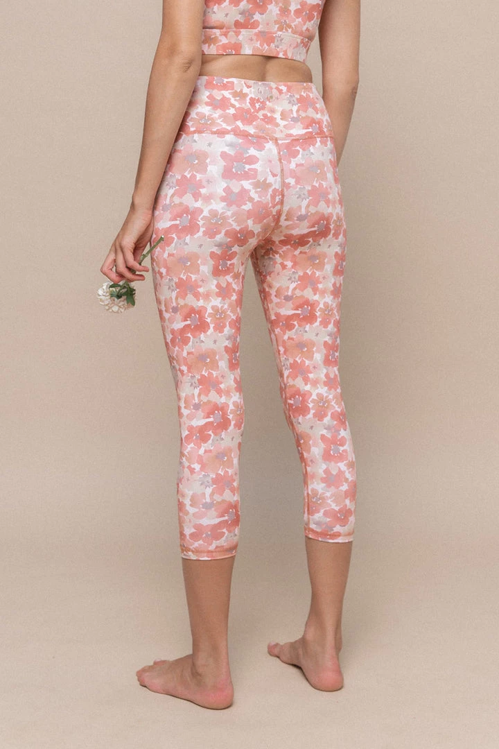 Indigo Luna Vayū Capri Viola Blush 4 Indigo Luna Vayū Capri Viola Blush