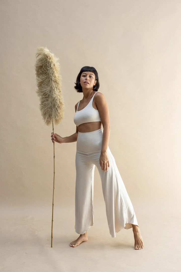 Indigo Luna Best Sellers Layla Flares Pearl 5 Indigo Luna Best Sellers Layla Flares Pearl