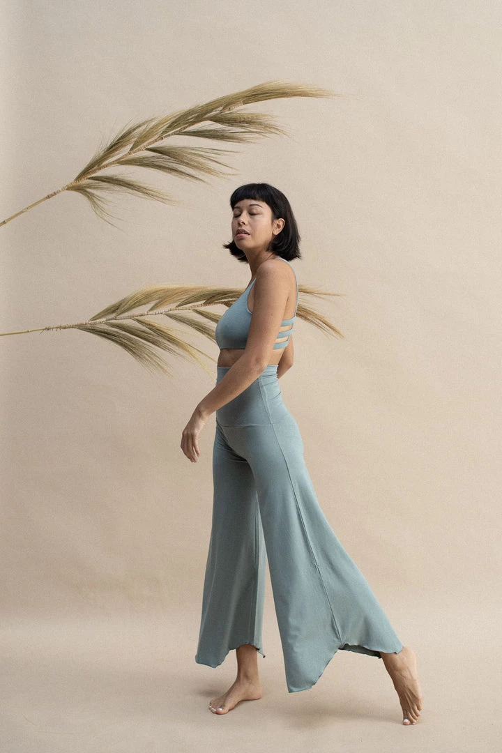 Indigo Luna Layla Flares Sage Best Sellers 4 Indigo Luna Layla Flares Sage Best Sellers