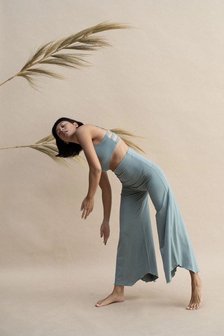 Indigo Luna Layla Flares Sage Best Sellers 5 Indigo Luna Layla Flares Sage Best Sellers