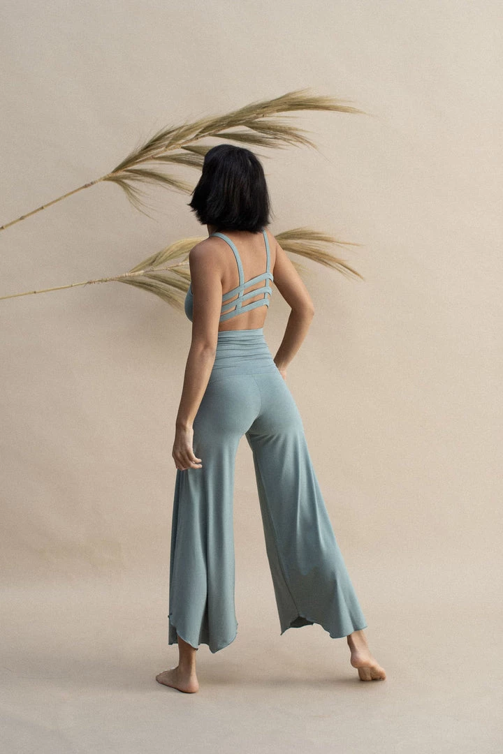 Indigo Luna Layla Flares Sage Best Sellers 6 Indigo Luna Layla Flares Sage Best Sellers