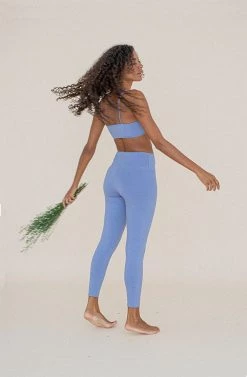 Indigo Luna New In Ananda Legging Moonstone