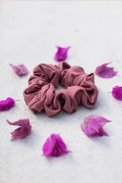 Indigo Luna Store Layla Scrunchie Melrose