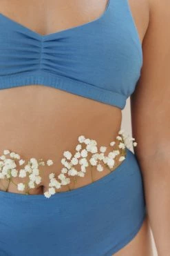 Indigo Luna New In Freya Bra Indigo