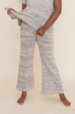 Indigo Luna Helga Pants Marble New In