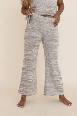 Indigo Luna Helga Pants Marble New In
