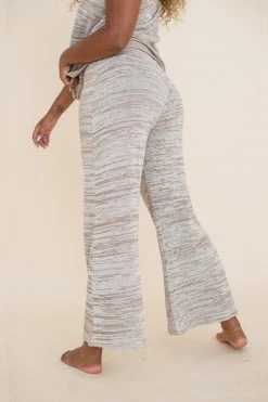Indigo Luna Helga Pants Marble New In
