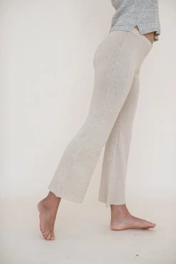 Indigo Luna Helga Pants Almond New In