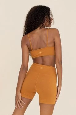 Indigo Luna New In Ananda Shorts Amber