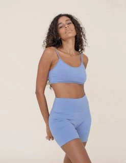 Indigo Luna Ananda Shorts Moonstone New In