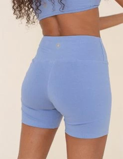 Indigo Luna Ananda Shorts Moonstone New In