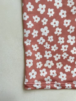 Indigo Luna Best Sellers Flora Tri Bikini Top Daisy Clay 13 Indigo Luna Best Sellers Flora Tri Bikini Top Daisy Clay