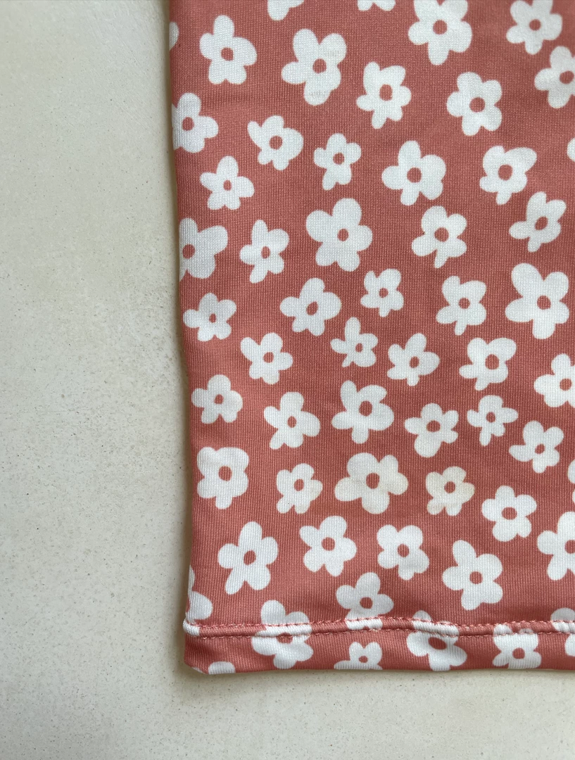 Indigo Luna Best Sellers Flora Tri Bikini Top Daisy Clay 8 Indigo Luna Best Sellers Flora Tri Bikini Top Daisy Clay