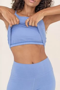 Indigo Luna Ananda Tank Moonstone 8 Indigo Luna Ananda Tank Moonstone