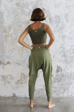 Indigo Luna Warrior Top Kale Best Sellers