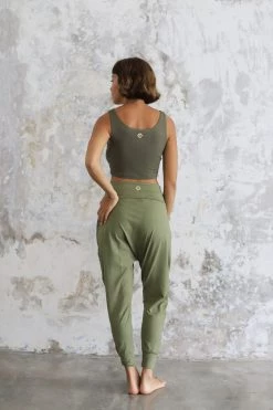 Indigo Luna Warrior Top Kale Best Sellers