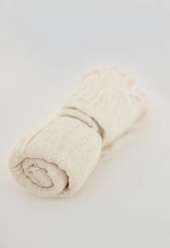 Indigo Luna Cotton Sarong Natural 7 Indigo Luna Cotton Sarong Natural